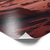 „Das Geheimnis der Schlangengötter“ Fotodruck (Ecke)