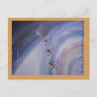 Das Geheimnis der Weihnachten