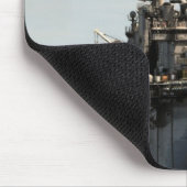 Das Geheimnis Mousepad (Ecke)