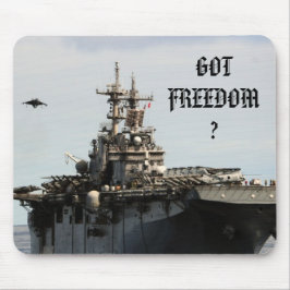 Das Geheimnis Mousepad