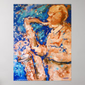 "Das Geheimnis" Poster (Vorne)