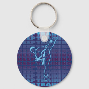 Das Geheimnis Schlüsselanhänger