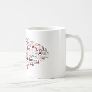 Das Geheimnis von Edwin Drood Kaffeetasse