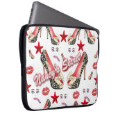 Das Geheimnis von Laptop Sleeve Nancy (Vorne Rechts)