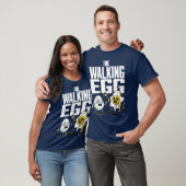 DAS GEHENDE EI T-Shirt (Unisex)