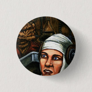 Das Gehirn, das nicht wurde, die Knopf Button