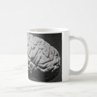 DAS GEHIRN VON CHARLES BABBAGE (1909) KAFFEETASSE