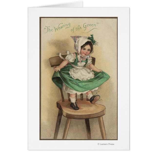 Das Gehör der Grünen (Vorne)