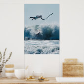 Das geht zu Schaden Poster (Küche)