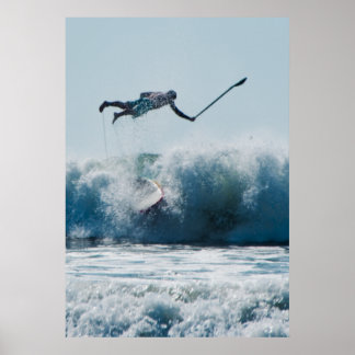 Das geht zu Schaden Poster