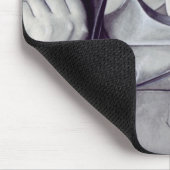 Das Geist mousepad (Ecke)