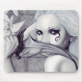 Das Geist mousepad (Vorne)