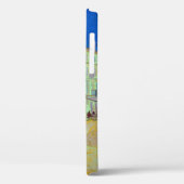 Das Gelbe Haus, Van Gogh Case-Mate iPhone Hülle (Rückseite / Links)