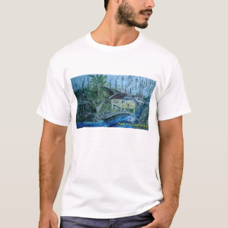 DAS GELBHAUS T-Shirt