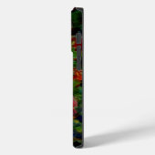 Das Gemälde von Pierre Renoir, Rose, Case-Mate iPhone Hülle (Rückseite / Links)