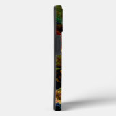 Das Gemälde von Pierre Renoir, Rose, Case-Mate iPhone Hülle (Rückseite / Rechts)