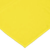 Das Gemüse Tischdecke (Schrägansicht)