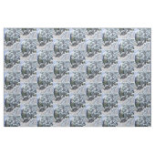 Das gemütliche Paar Stoff (Fat Quarter (45,7 x 55,9 cm))