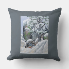 Das gemütliche Sitzkissen Kissen