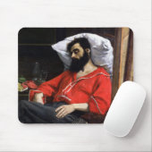 Das genesende mousepad (Mit Mouse)