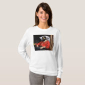 Das genesende T-Shirt (Vorne ganz)