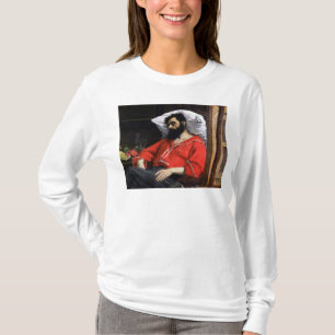 Das genesende T-Shirt
