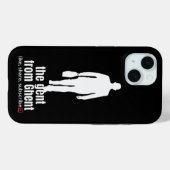DAS GENT AUS DEM GENT Case-Mate iPhone HÜLLE (Rückseite (Horizontal))