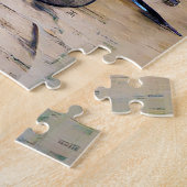 Das Gentleman Rabbit Puzzle (Seite)
