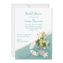 Das gepflegte Brautparty