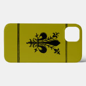 Das Gerät des Druckers, 1514 Case-Mate iPhone Hülle (Rückseite (Horizontal))