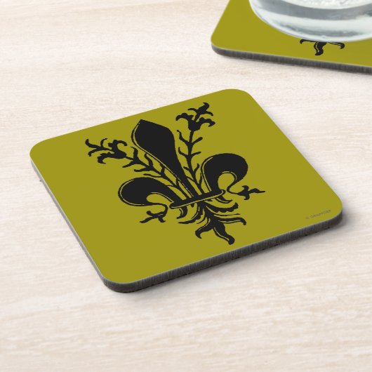 Das Gerät des Druckers, 1514 Untersetzer (Linke Seite)