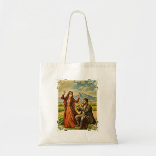 Das Geräusch der Duduk Tote Tasche