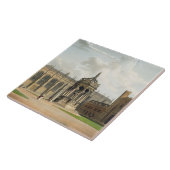 Das Gericht der Dreiheits-Uni, Cambridge, von ' Fliese (Seite)