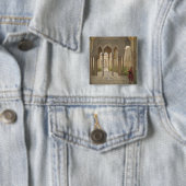 Das Gericht der Löwen, das Alhambra, Granada, 185 Button (Beispiel)