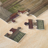 Das Gericht der Löwen, das Alhambra, Granada, 185 Puzzle (Seite)