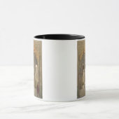 Das Gericht der Löwen, das Alhambra, Granada, 185 Tasse (Zentrum)