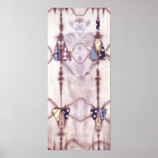 Das Geruch von Bozo Poster