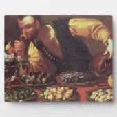 Das Geruchssinn Fotoplatte (Vorderseite)