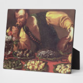 Das Geruchssinn Fotoplatte (Seite)