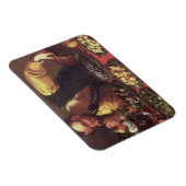 Das Geruchssinn Magnet (Rechte Seite)