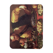 Das Geruchssinn Magnet (Vertikal)