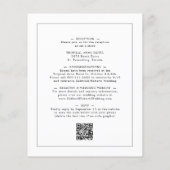 Das gesamte Budget für eine dusty grüne Eukalyptus (Rückseite)