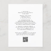 Das gesamte Budget für eine dusty grüne Eukalyptus (Rückseite)