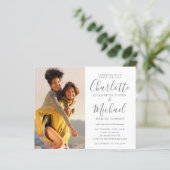 Das gesamte Budget in einem Foto (Stehend Vorderseite)