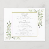 Das gesamte Budget in einem Foto (Rückseite)