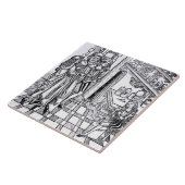 Das Geschäft des Apothekers, von "DAS Buch der Fliese (Seite)