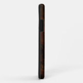 Das Geschäft des Schmiedes (Öl auf Leinwand) Case-Mate iPhone Hülle (Hinten/Rechts)