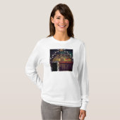 Das Geschäft des Schneiders T-Shirt (Vorne ganz)
