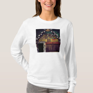 Das Geschäft des Schneiders T-Shirt