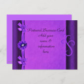 Das Geschäft ist offen! Postkarte (Vorne/Hinten)